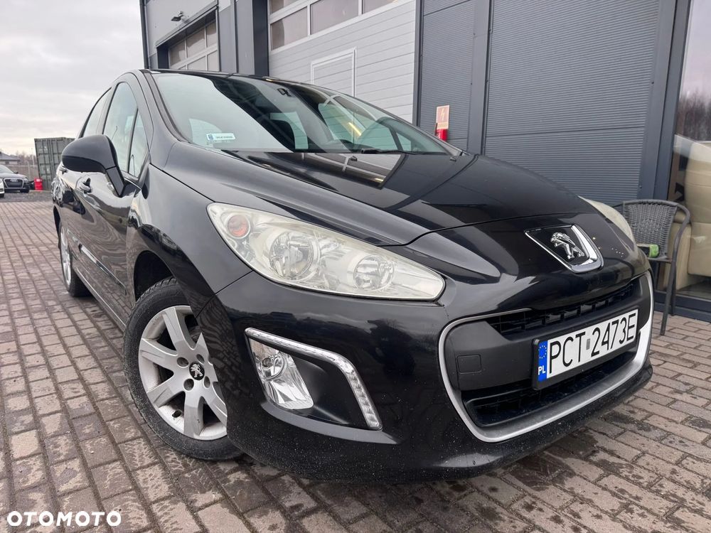 Peugeot 308 HDi FAP 110 Premium - 1