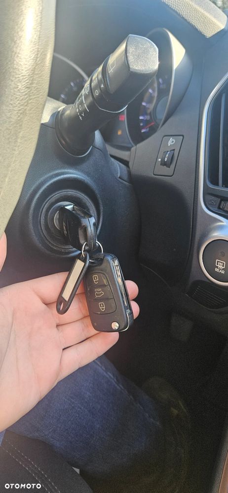 Hyundai ix35 1.6 GDI Classic 2WD - 15