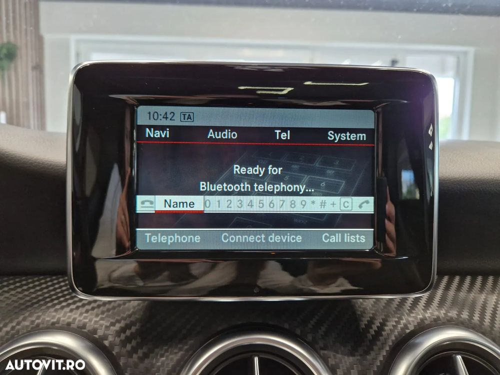 Mercedes-Benz A 180 CDI 7G-DCT AMG Line - 21