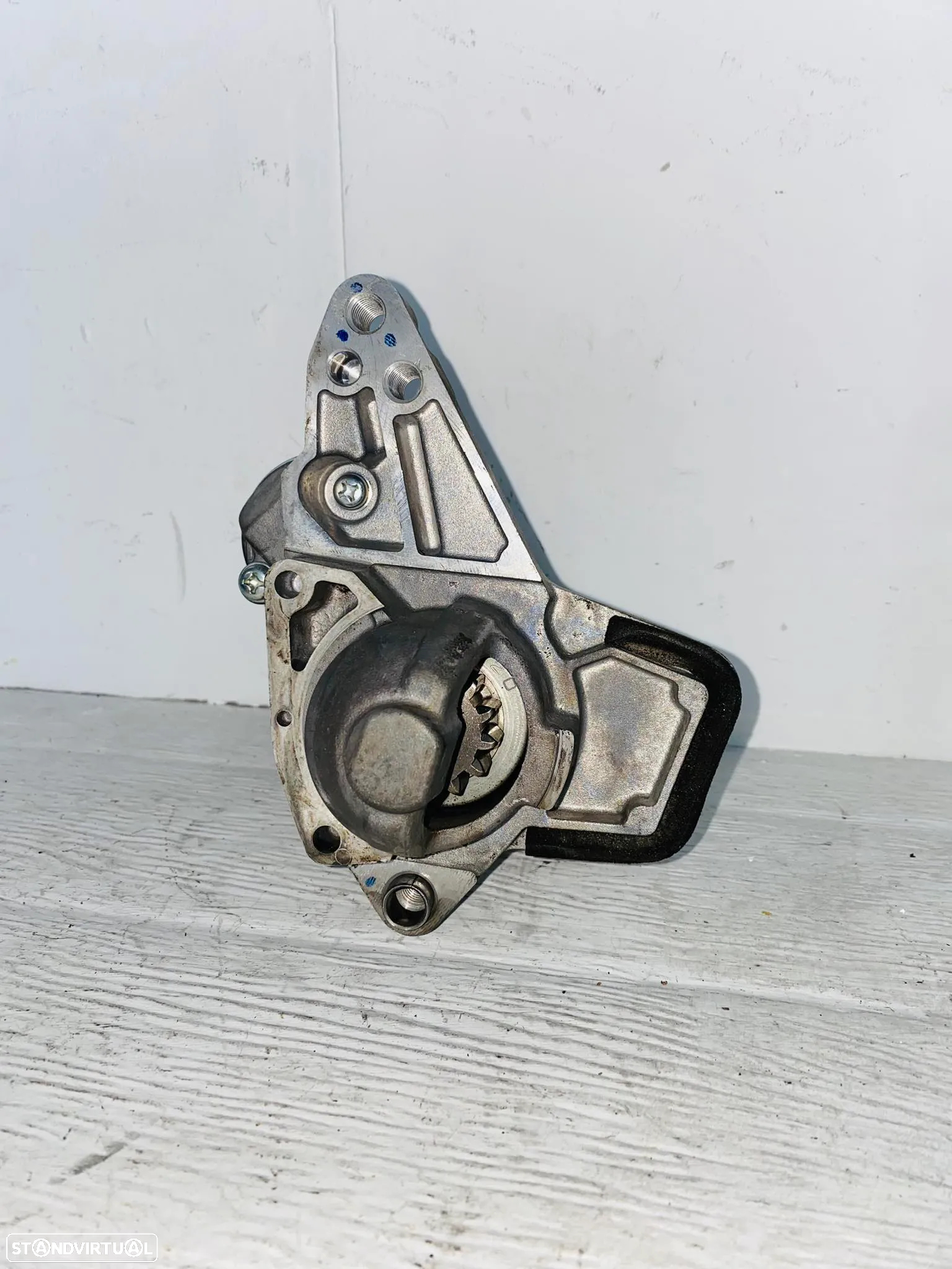 Motor de Arranque Renault Clio IV / Dacia Sandero II - 0.9 Tce - 2012 / 2023 - 2