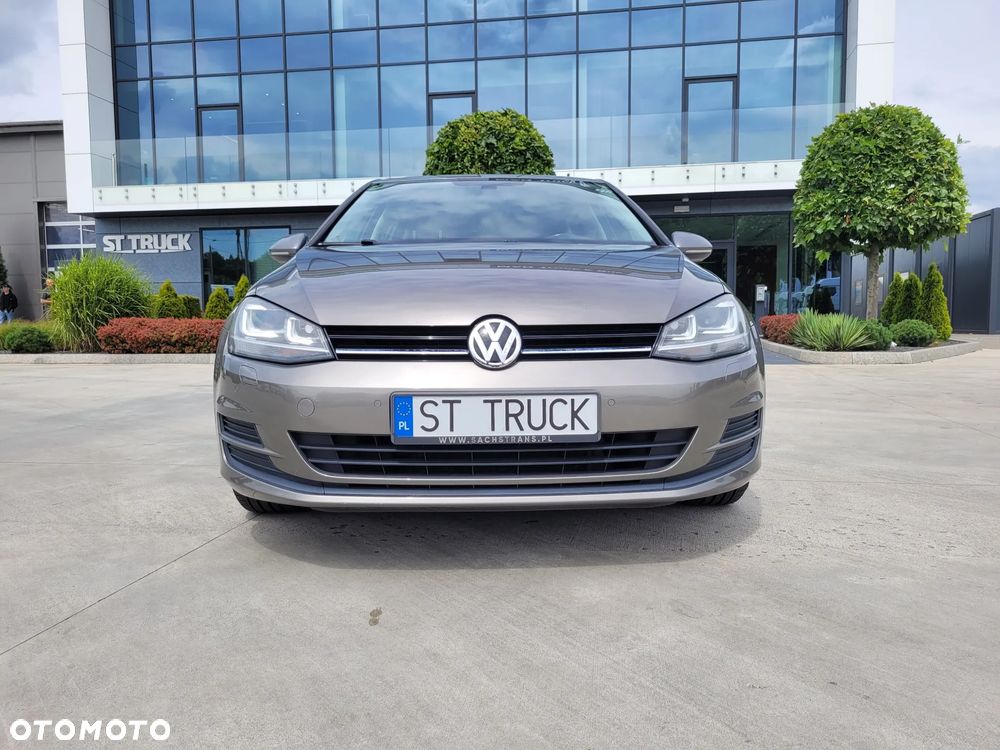 Volkswagen Golf 1.6 TDI BMT Comfortline - 4