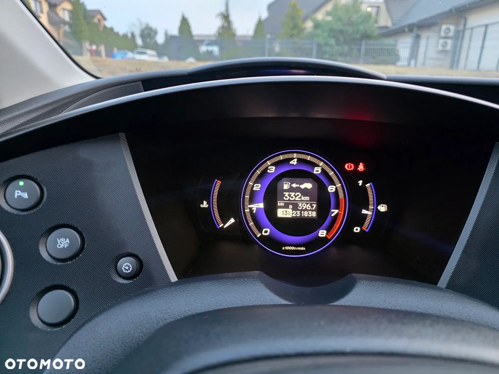 Honda Civic - 16