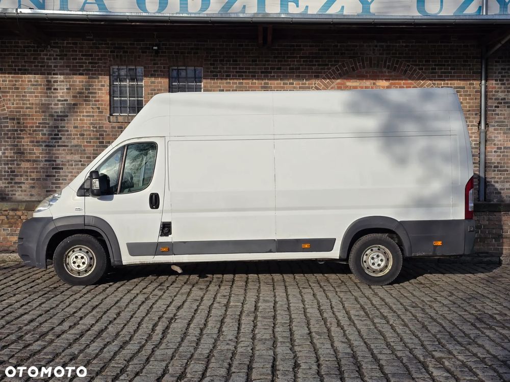 Fiat Ducato Maxi - 3