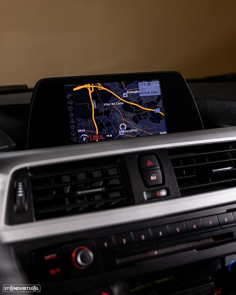 BMW 320 d Pack M - 19