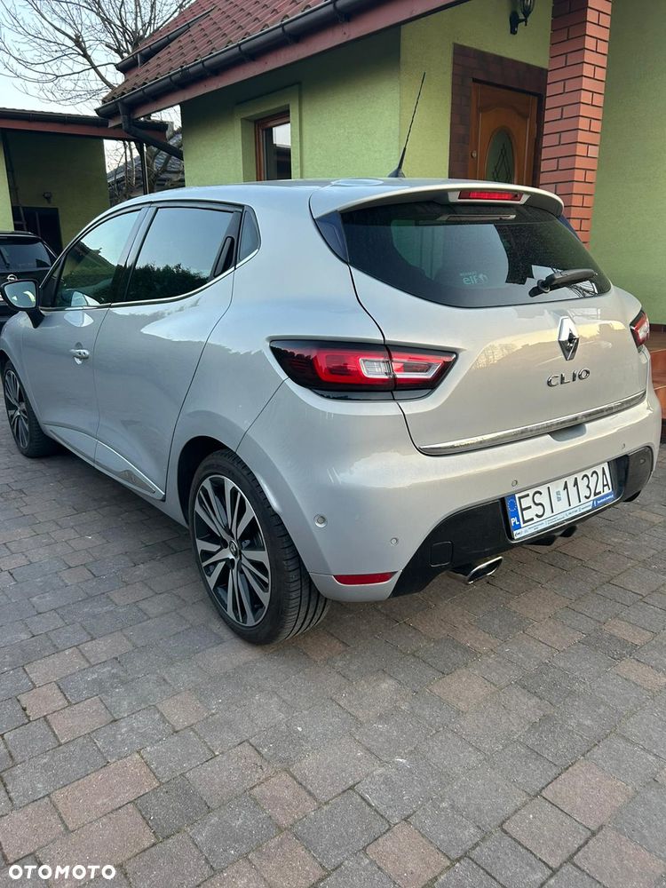 Renault Clio Energy TCe 120 INITIALE PARIS - 5