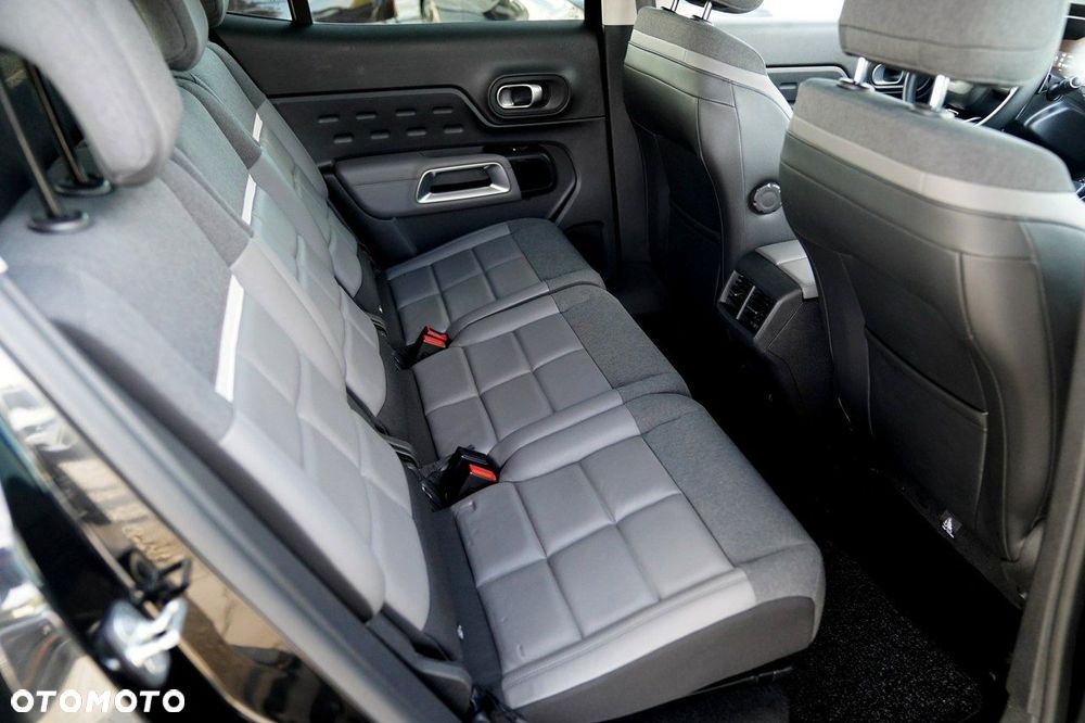 Citroën C5 Aircross - 24