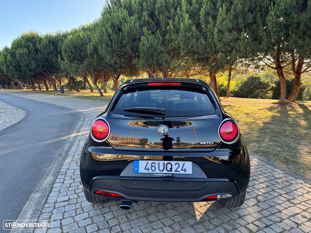 Alfa Romeo MiTo 1.3 JTDM Super - 18