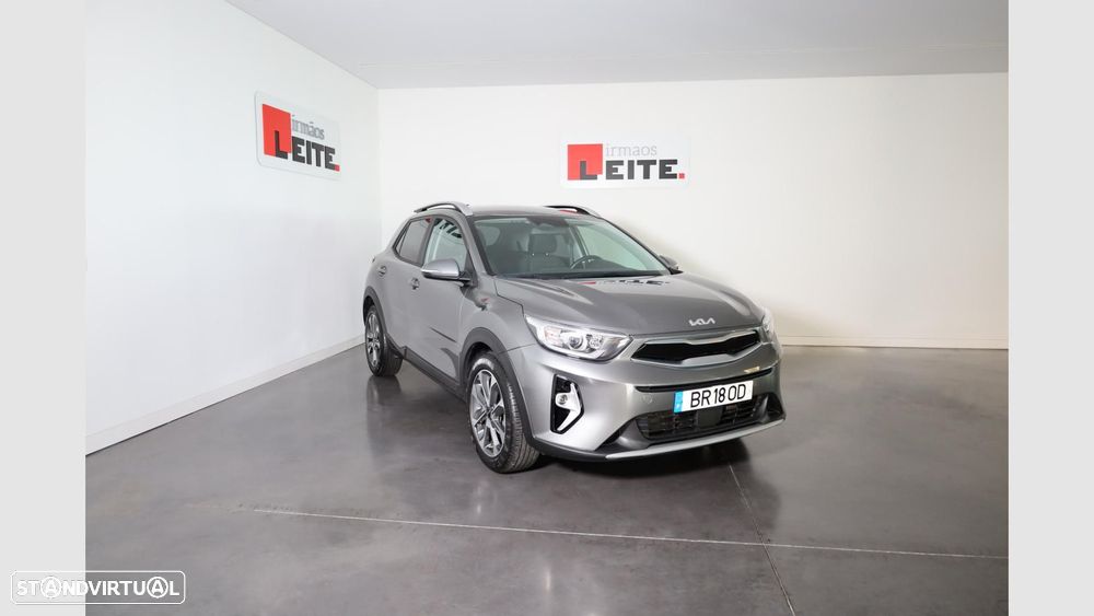 Kia Stonic 1.0 T-GDI Drive - 1