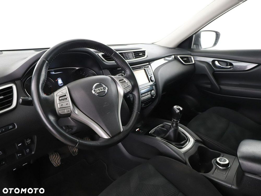 Nissan X-Trail 1.6 DCi N-Connecta 4WD - 15