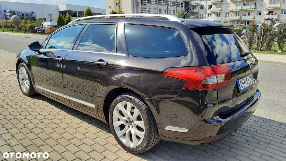 Citroën C5 - 3