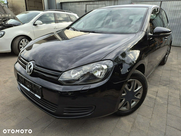 Volkswagen Golf 1.4 Comfortline
