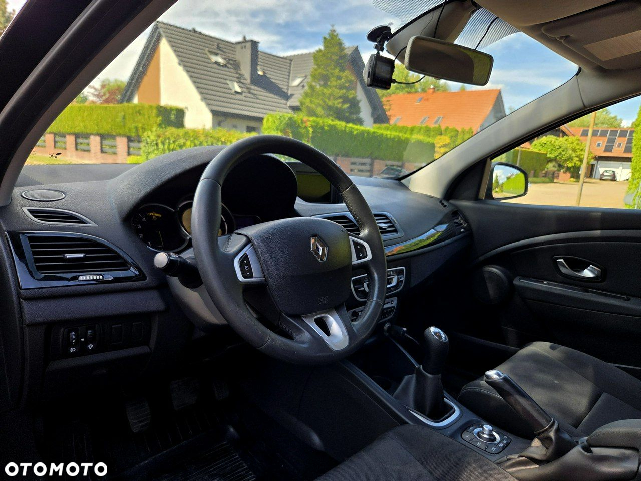 Renault Megane 1.5 dCi Business - 9