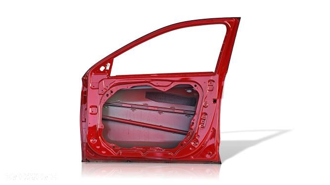 HYUNDAI I30 III 2017- DRZWI PRAWE PRZEDNIE PRZÓD - 2