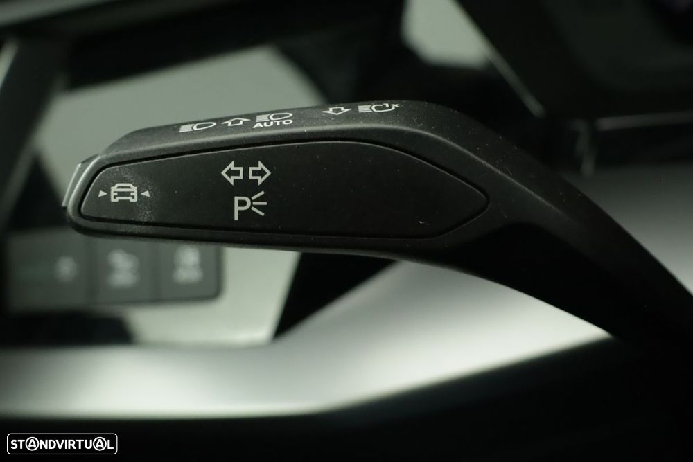 Audi A3 Sportback 45 TFSIe S line - 17