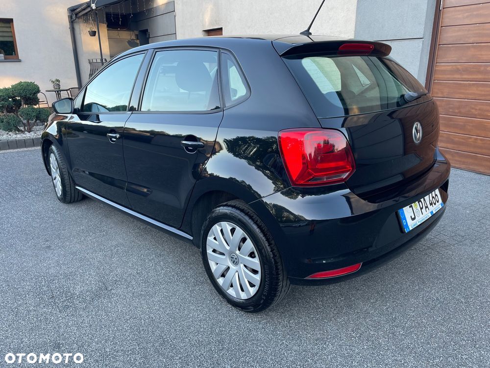 Volkswagen Polo 1.0 FRESH - 11
