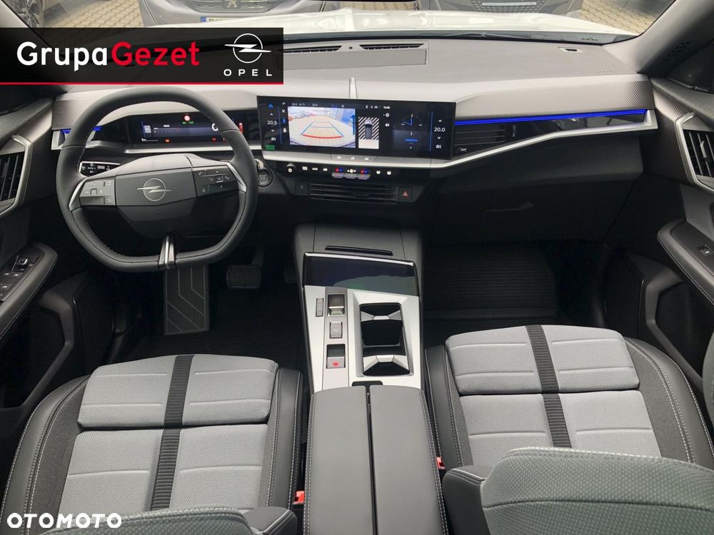 Opel Grandland - 11