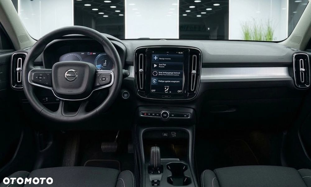 Volvo XC 40 B3 Essential - 6