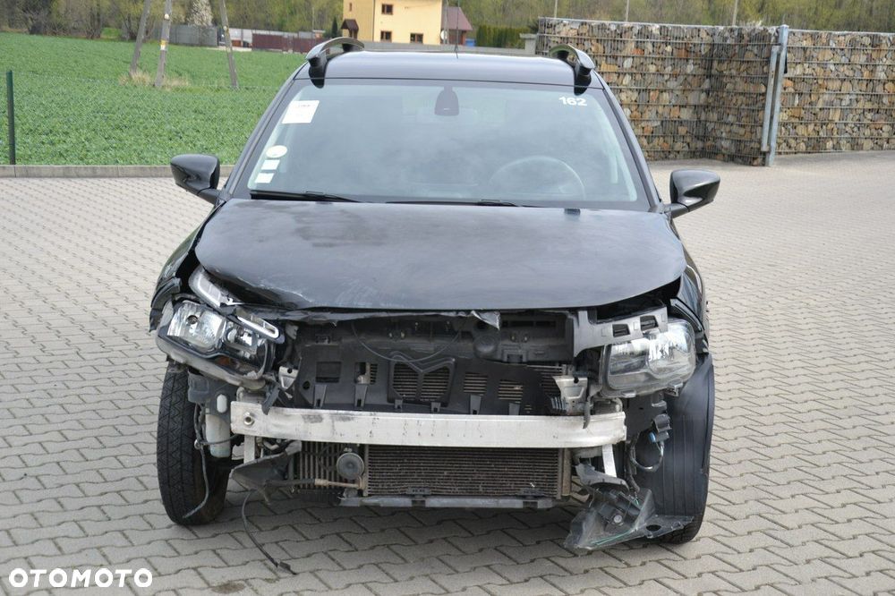 Citroën C4 Cactus - 2