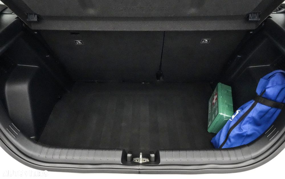 Hyundai i20 1.2 L 84CP 5DR Led Line - 19