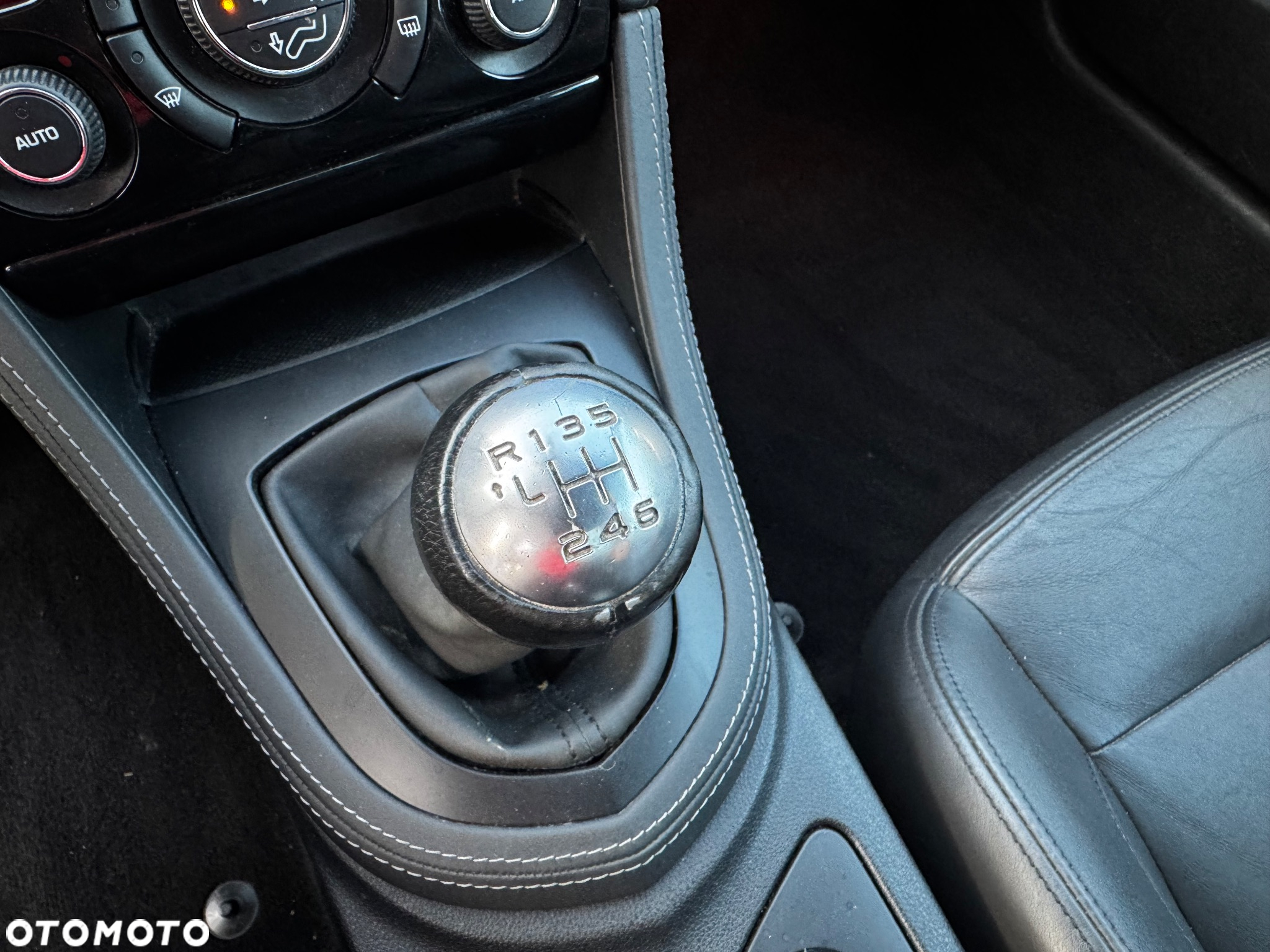 Peugeot RCZ 1.6 THP - 20