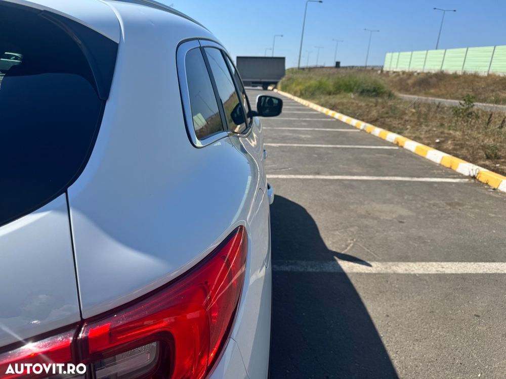 Renault Kadjar 1.5 DCI EDC Zen - 9