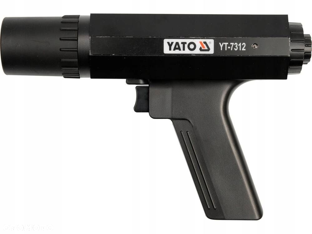 YATO LAMPA STROBOSKOPOWA Z REGULACJĄ XENON SERWIS MOTORYZACYJNY YT-7312 - 2