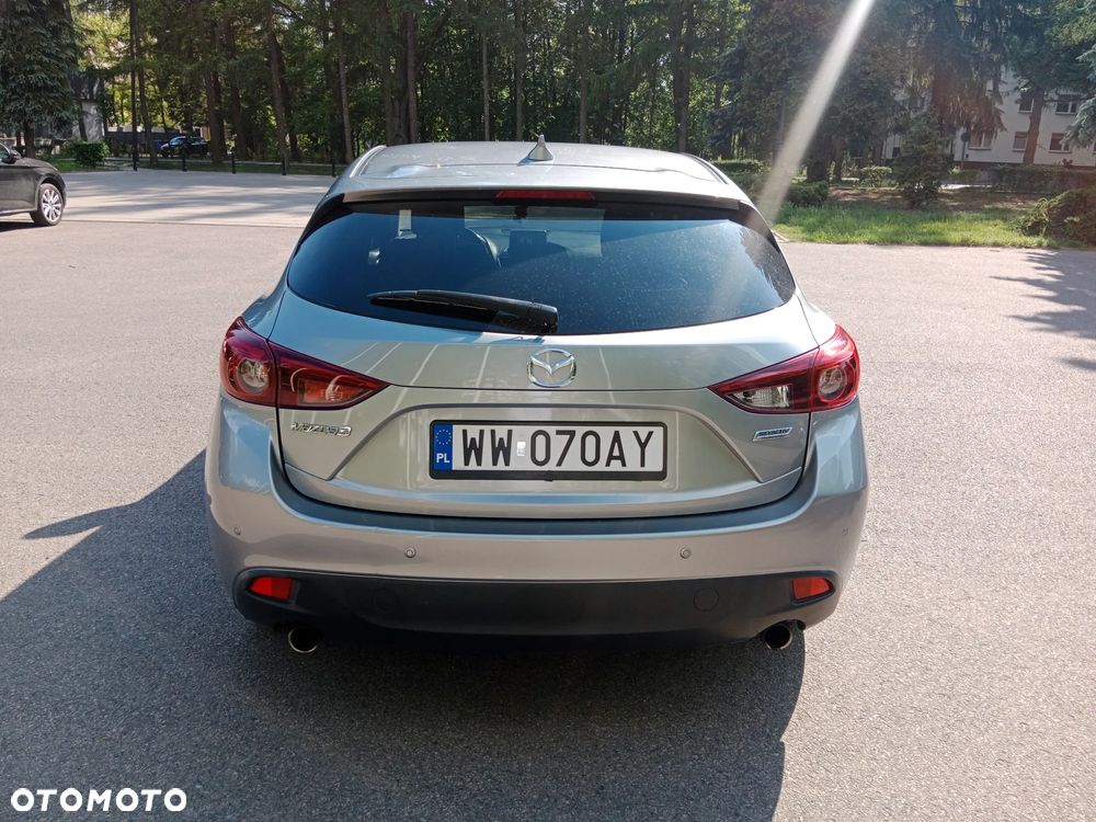Mazda 3 - 14