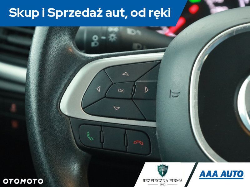 Fiat Tipo - 15