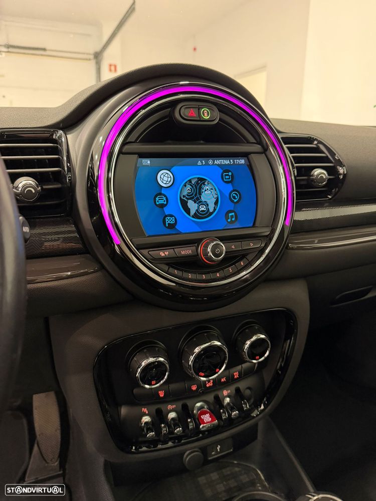 MINI Clubman One D Essential - 24