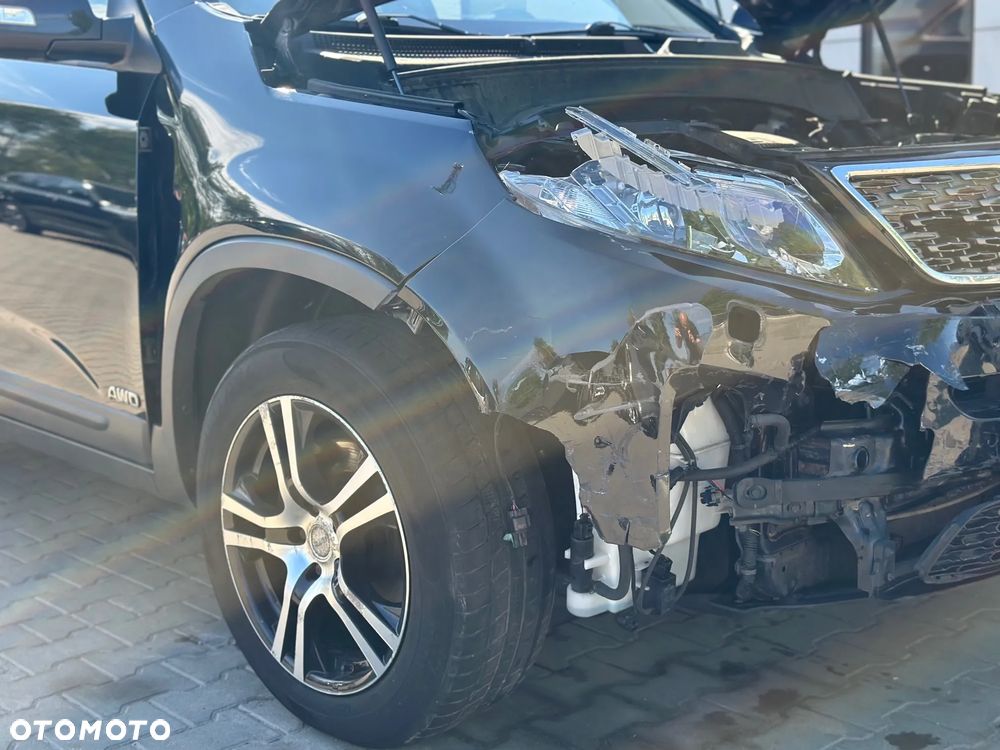 Kia Sorento - 13