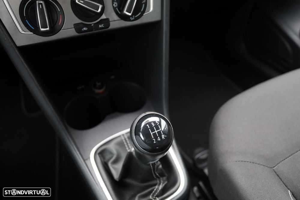 VW Polo 1.0 Lounge - 9