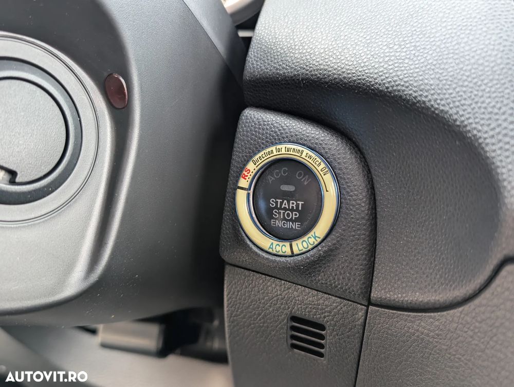 Mazda 3 2.0 MZR DISI Exclusive-Line - 8