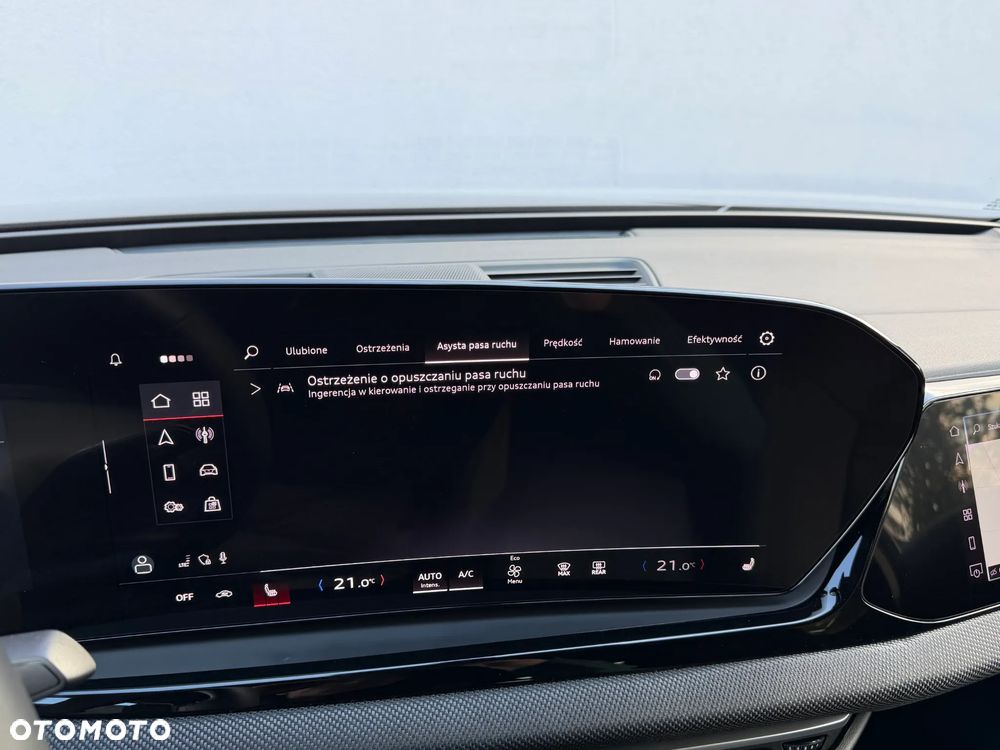 Audi A5 Limousine - 24