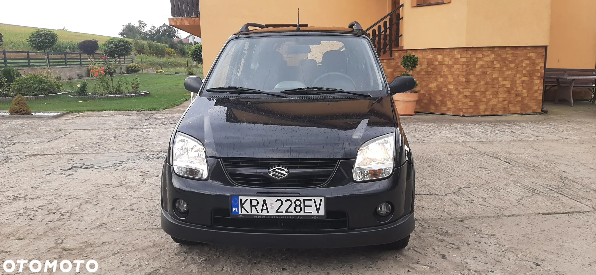Suzuki Ignis - 11