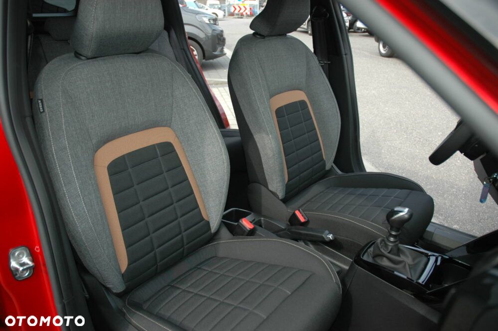 Citroën C3 Aircross 1.2 Turbo Plus S&S - 9
