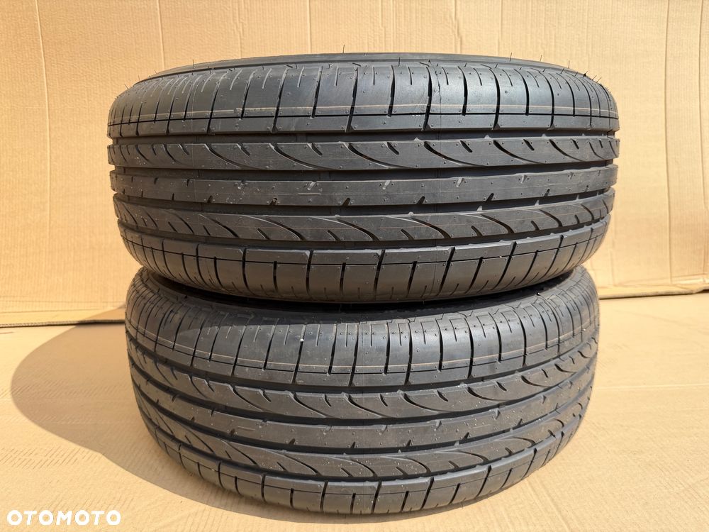 Opony letnie 255/60/18 AO Bridgestone Dueler H/P Sport 2 sztuki 8mm - 4