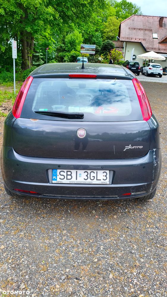 Fiat Punto - 11
