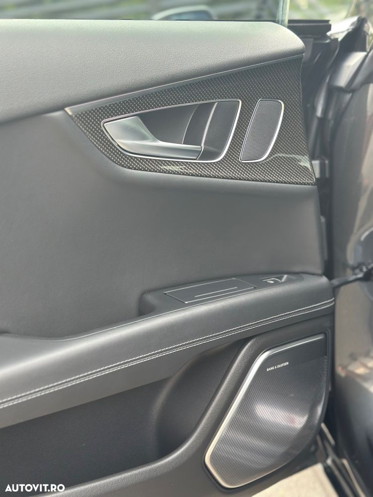 Audi S7 4.0 TFSI Quattro S-Tronic - 6