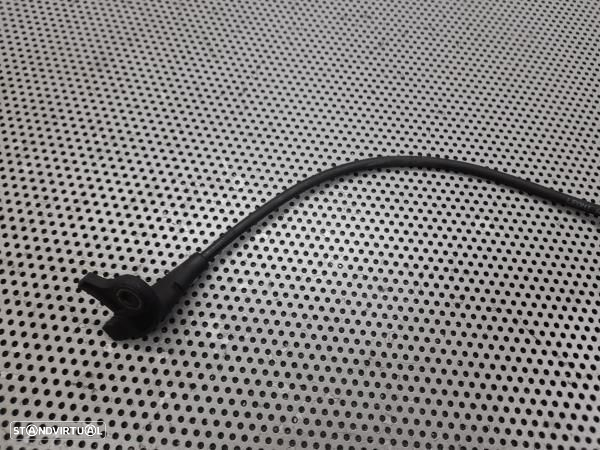 Sensor Abs Peugeot 3008 Veículo Multiuso (0U_) - 3