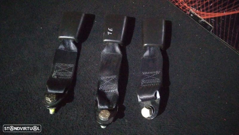Engate Cinto Trás Alfa Romeo 147 (937_) - 4