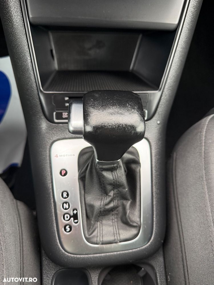 Volkswagen Tiguan 2.0 TDI DPF 4Motion DSG Trend & Fun - 14