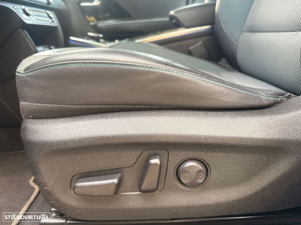 Kia e-Niro - 13