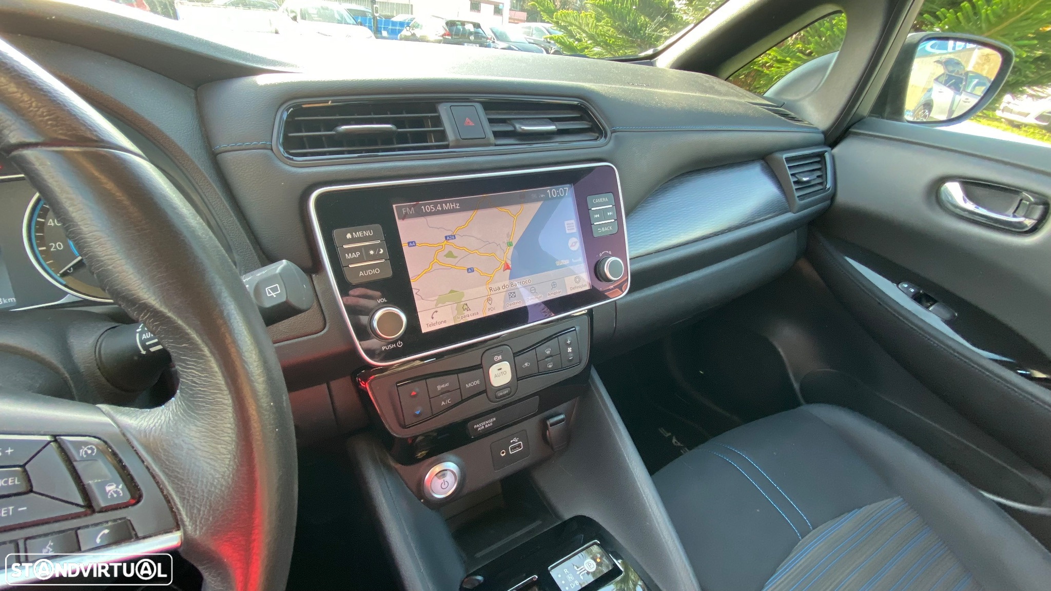 Nissan Leaf Tekna - 38
