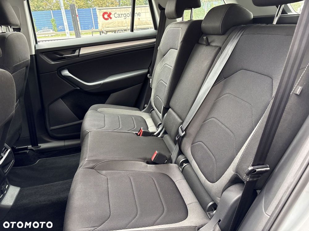 Skoda Kodiaq 1.5 TSI ACT 4x2 Ambition - 16