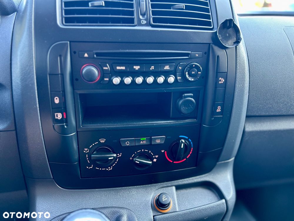 Fiat Scudo - 18