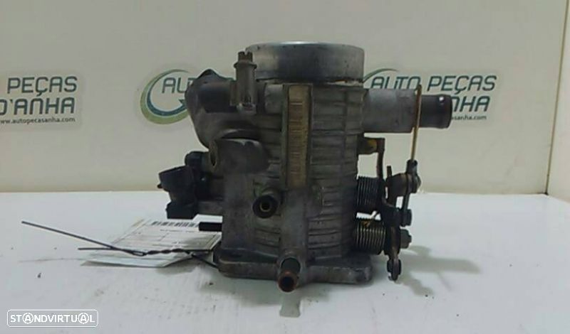Borboleta De Admissão Opel Astra F Classic Hatchback (T92) - 3