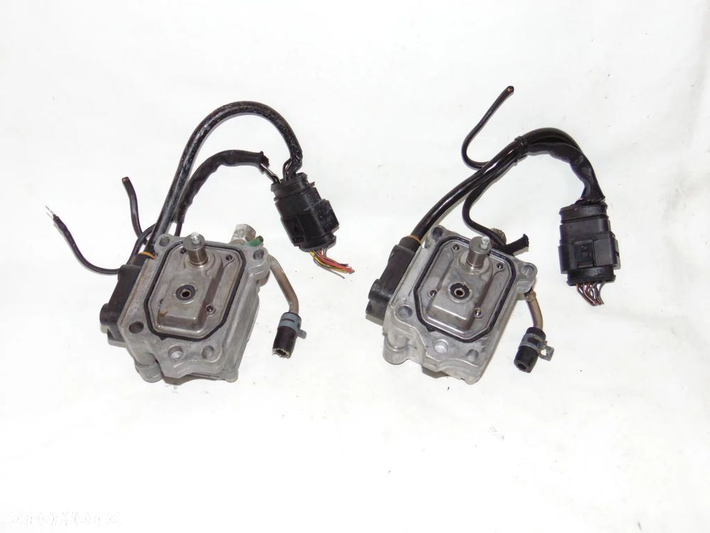 Odpalany moduł nastawnik sterownik pompy wtryskowej HDK216 AHF ATD pompa wtryskowa VW Volkswagen Golf 4 IV Bora Audi A3 Seat Leon Toledo II Skoda Octavia I diesel 1.9 TDI - 13