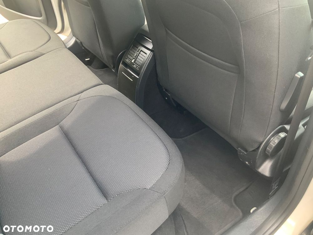 Skoda Yeti 2.0 TDI DPF 4x4 Adventure DSG - 12