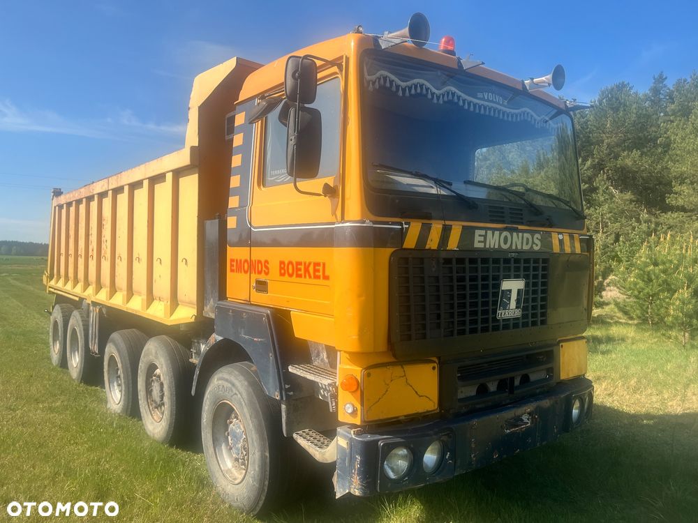 Terberg F3000 - 1