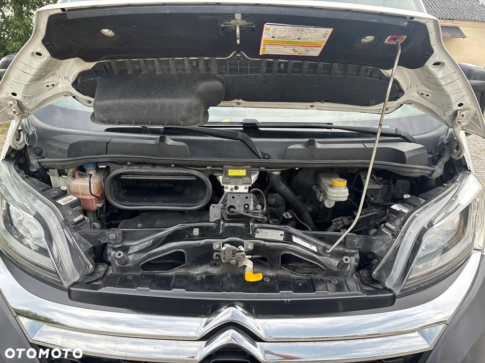 Citroën Jumper L4H2 - 24